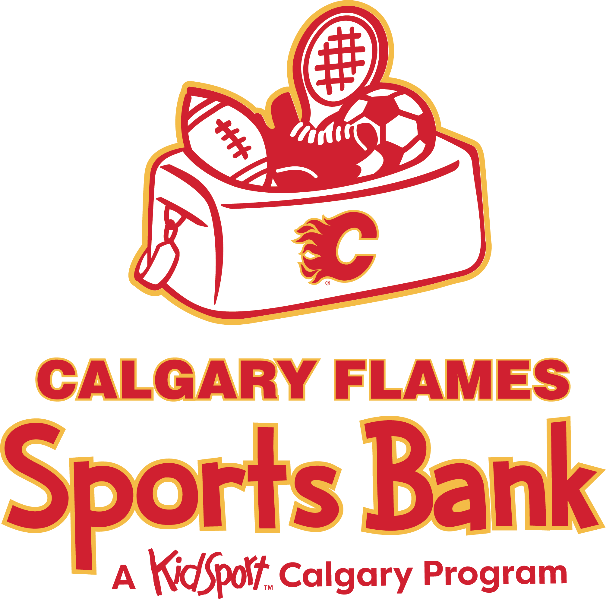 Flames Sports Bank